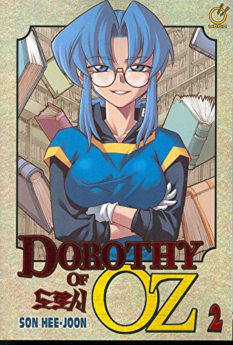 Dorothy Of Oz Volume 2
