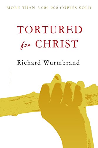 Tortured for Christ