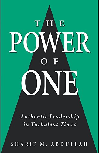 The Power of One
