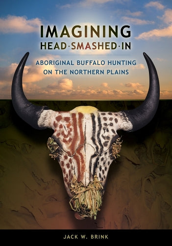 Imagining Head-Smashed-in