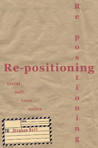 Re-Positioning: Serial Soft-core Satire