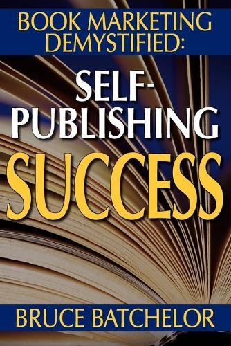 Book Marketing De-Mystified