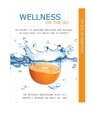 Wellness On The Go