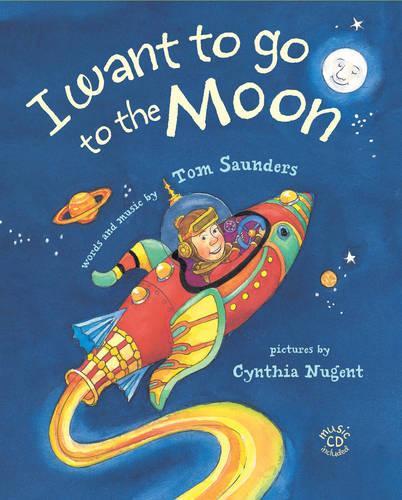 I Want to Go to the Moon
