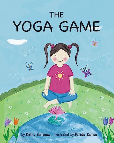 The Yoga Game