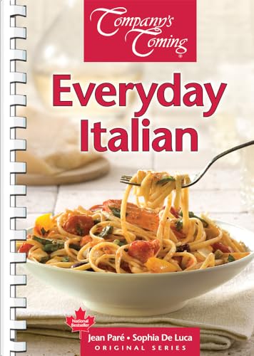 Everyday Italian