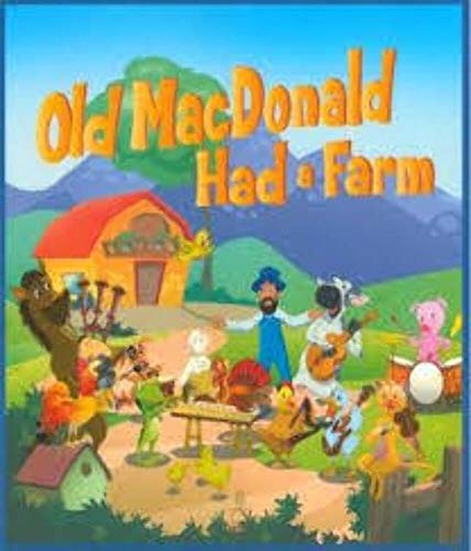 Old Macdonald Had a Farm