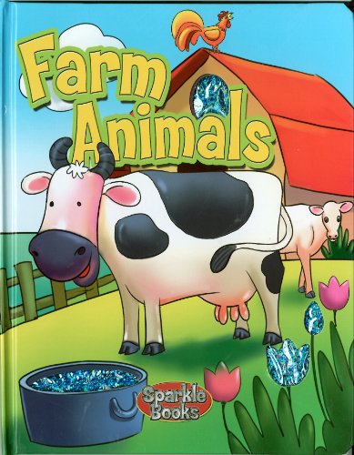 Title: Farm Animals