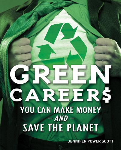 Green Careers
