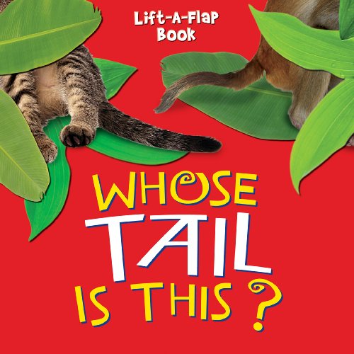 Whose Tail Is This?