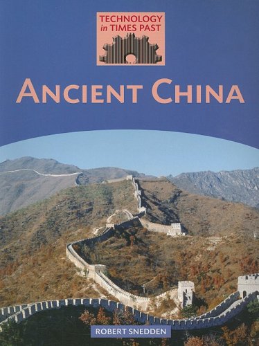 Ancient China