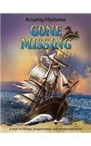 Gone Missing