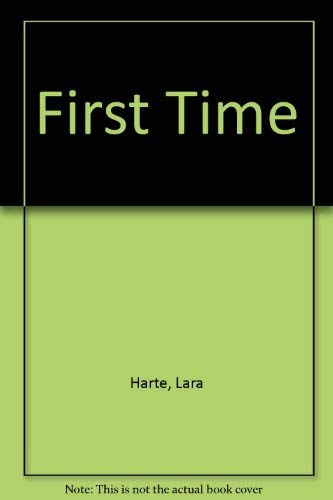 First Time