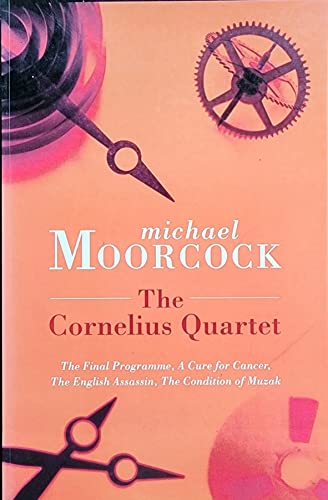 The Cornelius Quartet