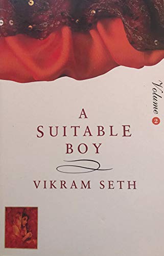 A Suitable Boy