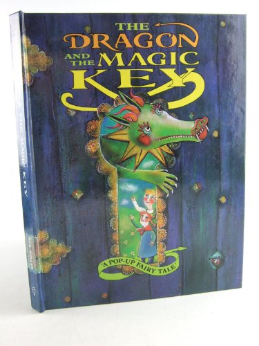 The Dragon and the Magic Key