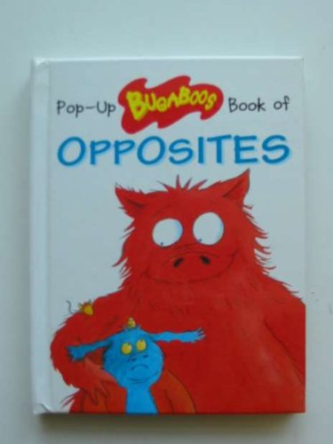 Book of Opposites