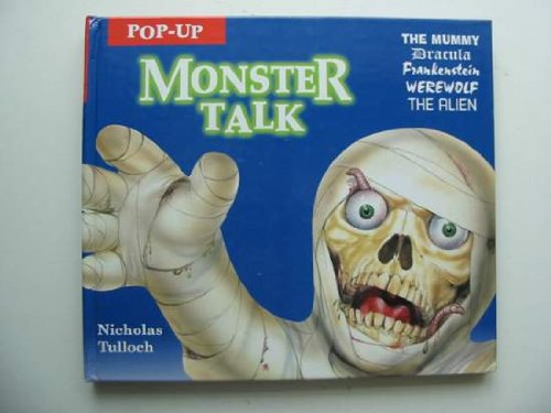 Monster Talk