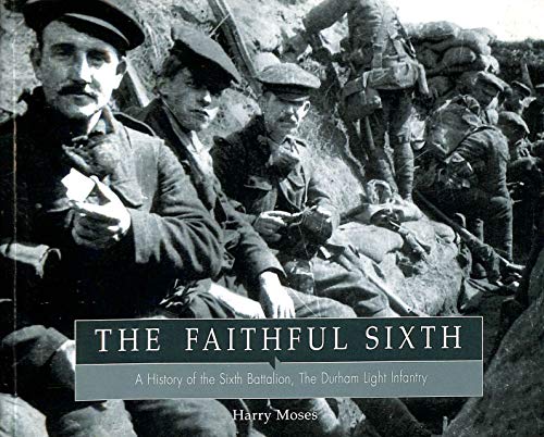 Faithful Sixth Durham Light