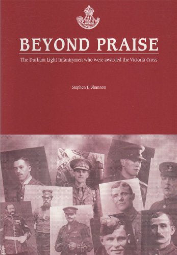 Beyond Praise