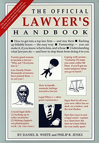 The Official Lawyers' Handbook