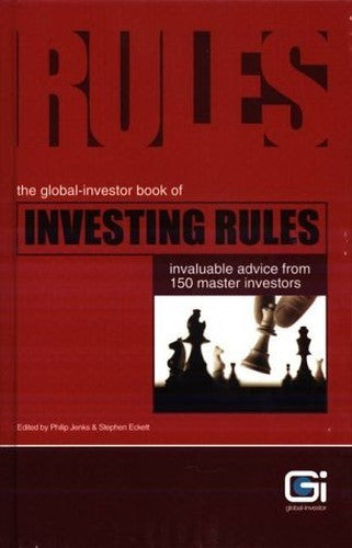 The Book of Investing Rules