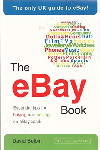 The eBay Book