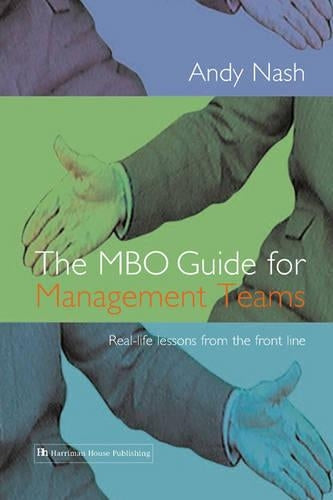 The MBO Guide for Management Teams