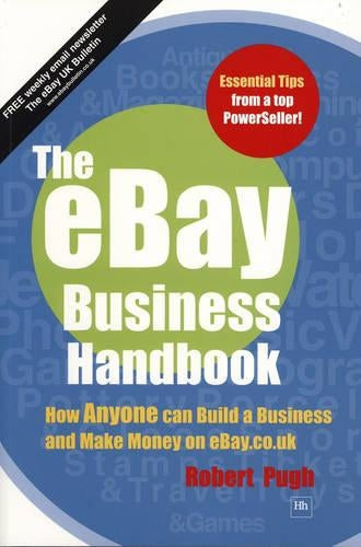 The eBay Business Handbook