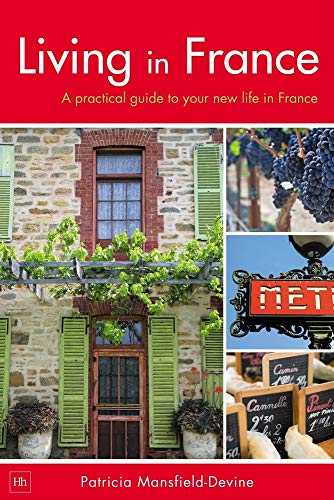Living in France