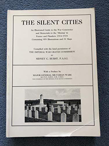 Silent Cities