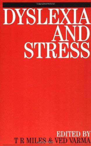 Dyslexia and Stress