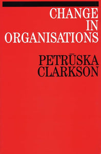 Change in Organisations 