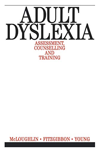 Adult Dyslexia