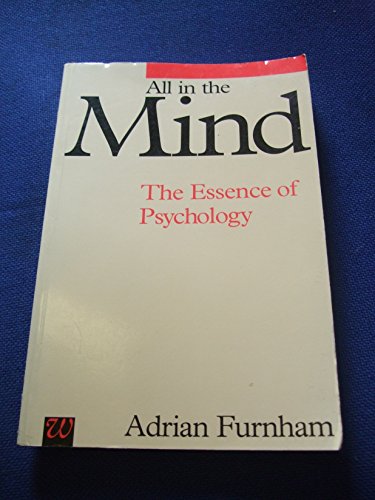All in the Mind
