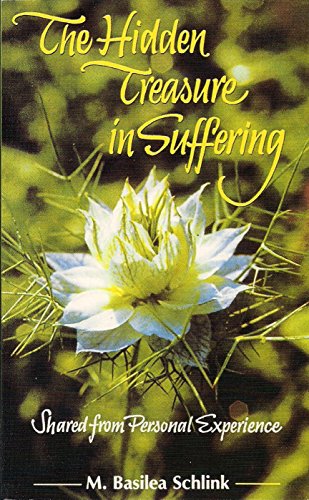 Hidden Treasure in Suffering
