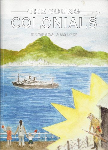 The Young Colonials