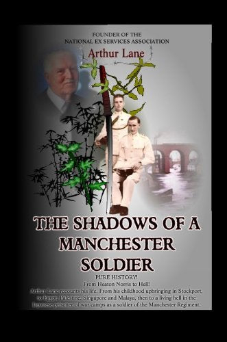 THE Shadows of A Manchester Soldier