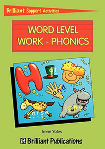 Word Level Works - Phonics 