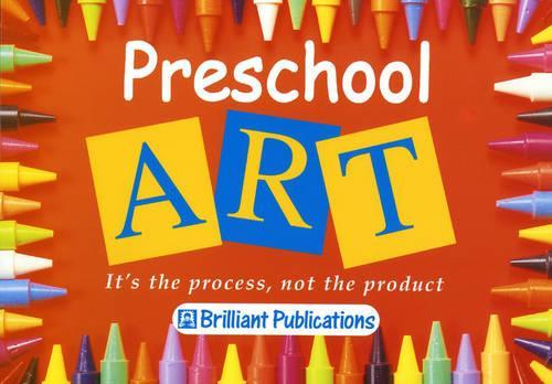 Preschool Art