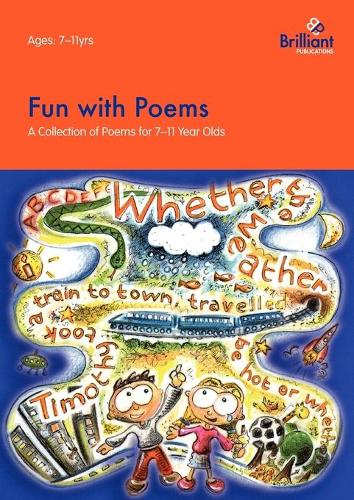 Fun with Poems