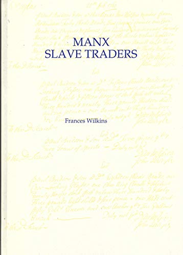 Manx Slave Traders
