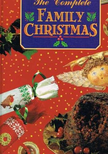 The Complete Family Christmas