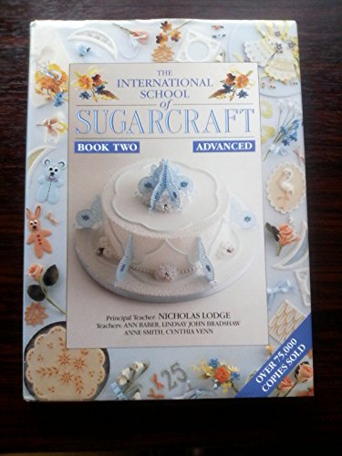 The International School of Sugarcraft