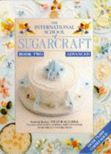International School of Sugarcraft