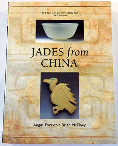 Jades from China