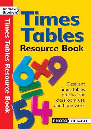 Times Tables