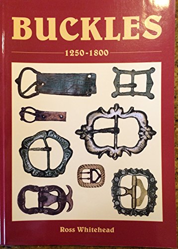 Buckles, 1250-1800
