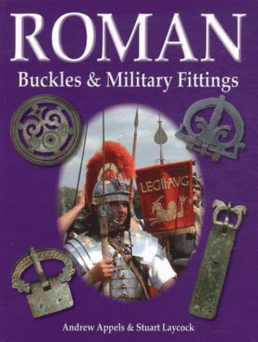 Roman Buckles and Military Fittings