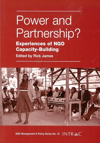 Power and Partnership?